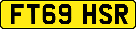 FT69HSR