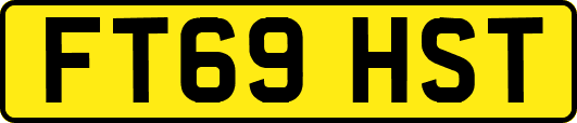 FT69HST