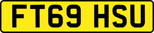 FT69HSU