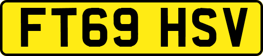 FT69HSV