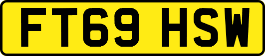 FT69HSW