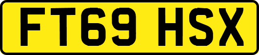 FT69HSX