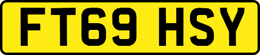 FT69HSY