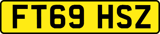 FT69HSZ