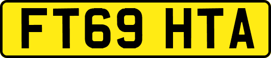 FT69HTA