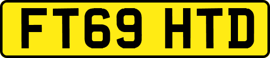 FT69HTD