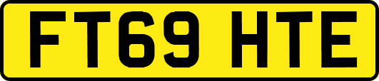 FT69HTE