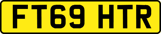 FT69HTR