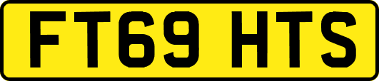 FT69HTS
