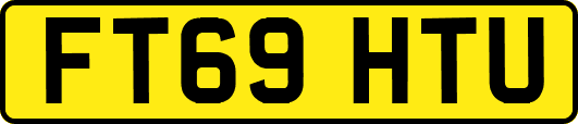 FT69HTU