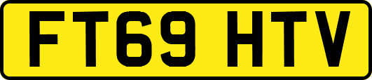 FT69HTV