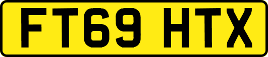 FT69HTX