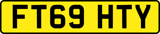FT69HTY
