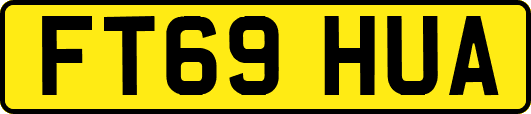 FT69HUA