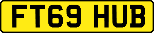 FT69HUB