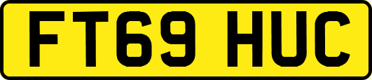 FT69HUC