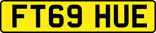 FT69HUE