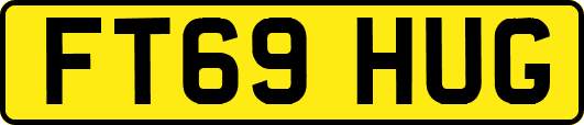 FT69HUG