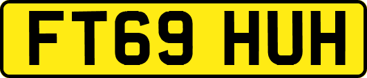 FT69HUH