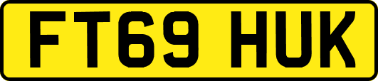 FT69HUK