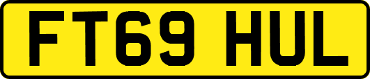 FT69HUL