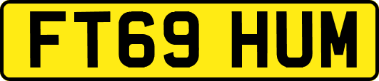 FT69HUM
