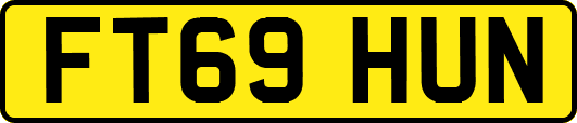 FT69HUN