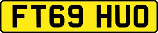 FT69HUO
