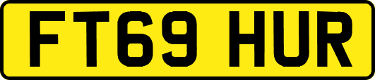 FT69HUR