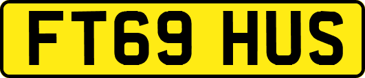 FT69HUS