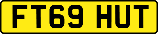 FT69HUT