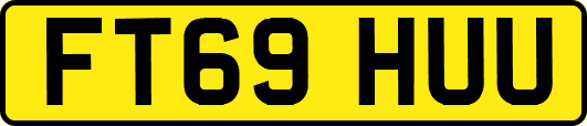 FT69HUU