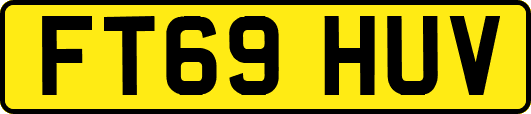 FT69HUV