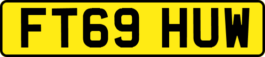 FT69HUW