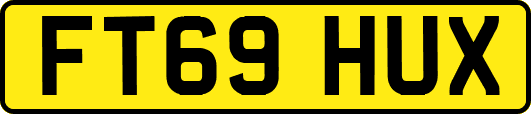 FT69HUX