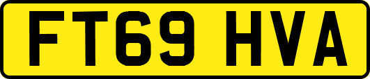 FT69HVA