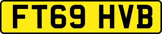 FT69HVB