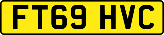 FT69HVC