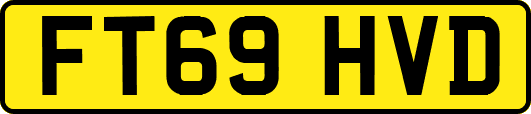 FT69HVD