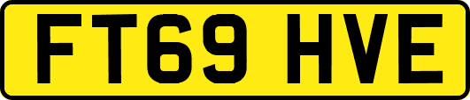 FT69HVE