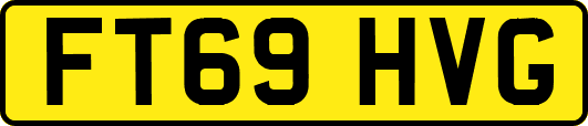 FT69HVG