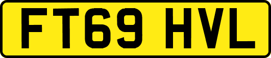 FT69HVL