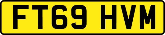 FT69HVM