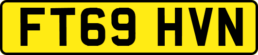 FT69HVN