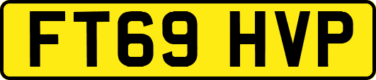 FT69HVP