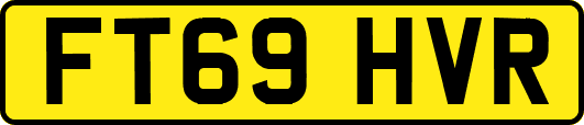 FT69HVR
