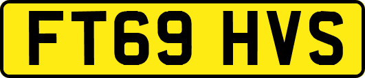 FT69HVS