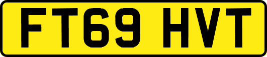 FT69HVT