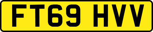 FT69HVV