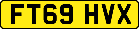 FT69HVX